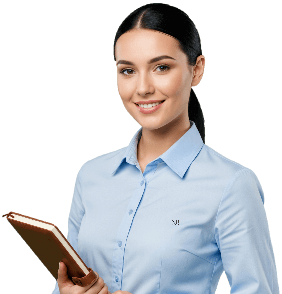 Dotaciones para personal administrativo