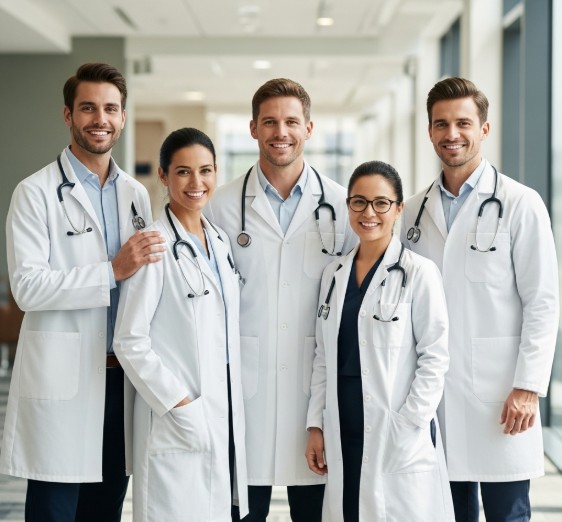 DOCTORES